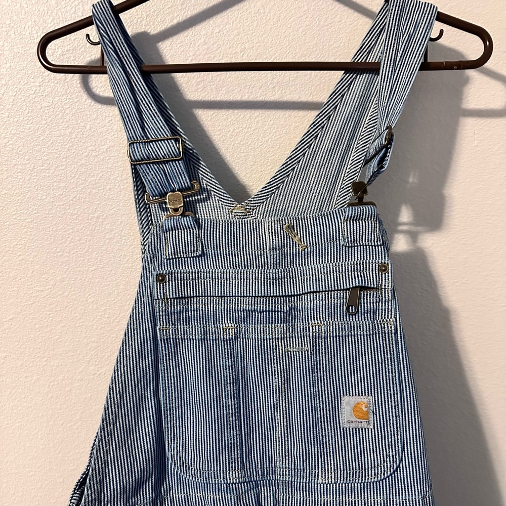Carhartt Overalls
